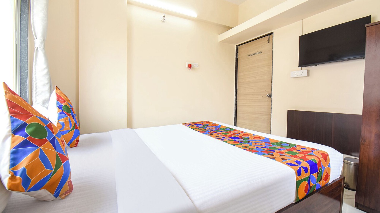 Photo of Bedroom in Pimpri - Chinchwad