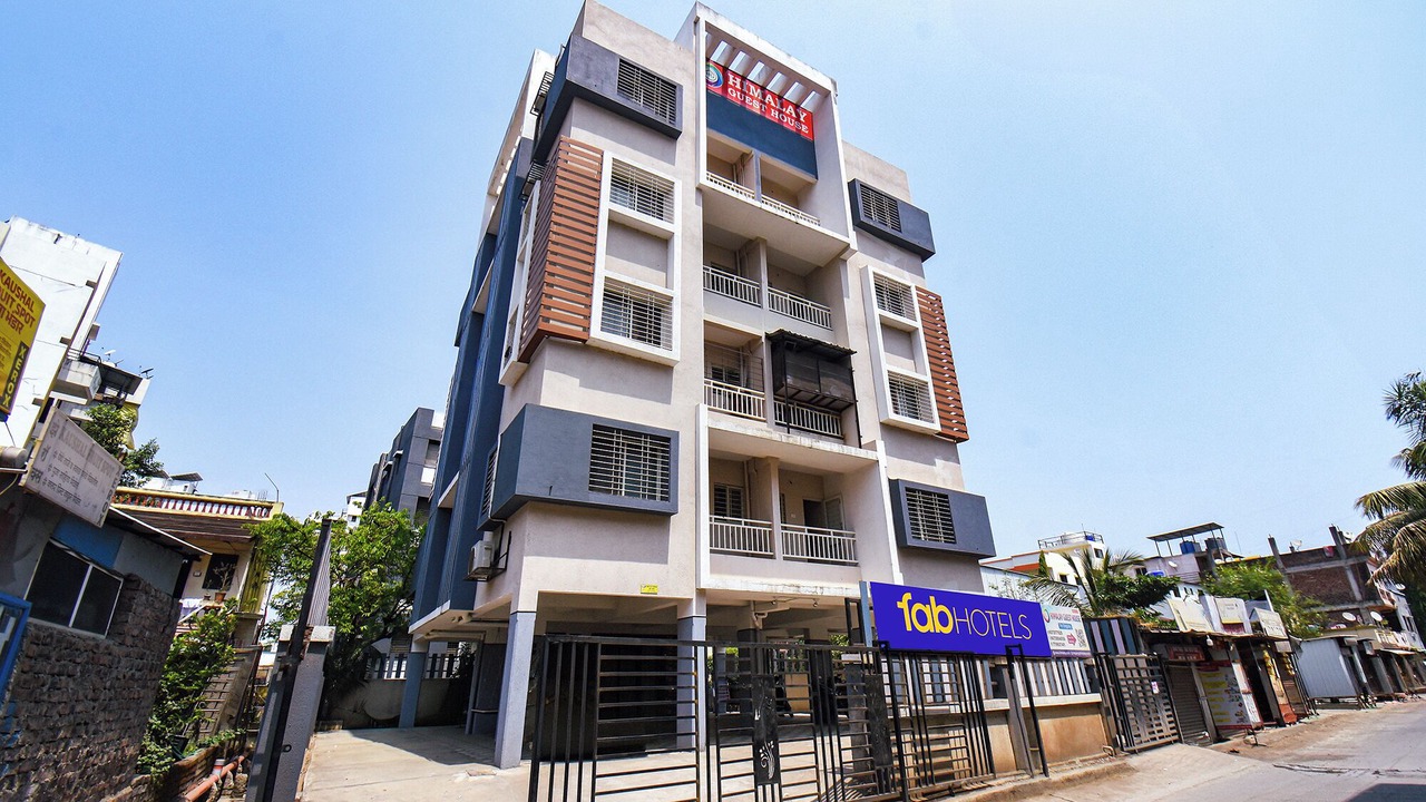Photo of Outdoor in Pimpri - Chinchwad