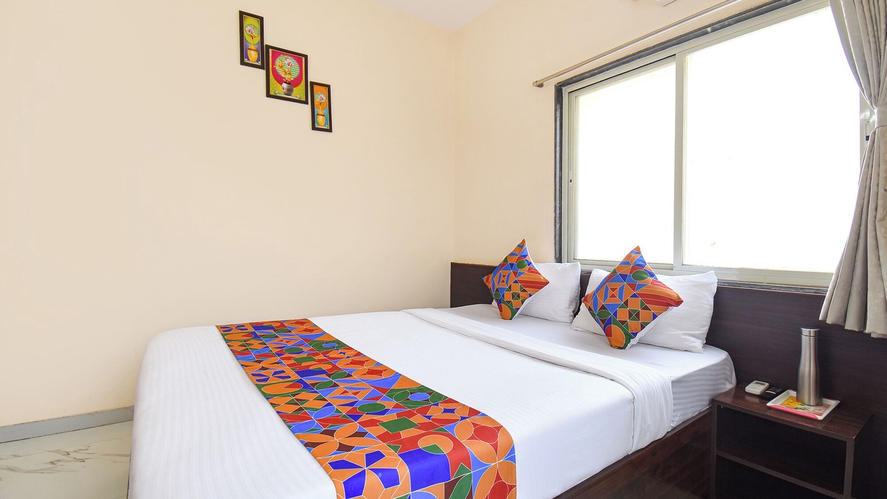 Photo of Bedroom in Pimpri - Chinchwad