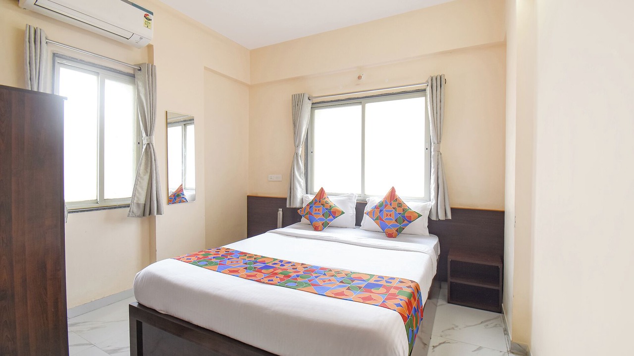 Photo of Bedroom in Pimpri - Chinchwad