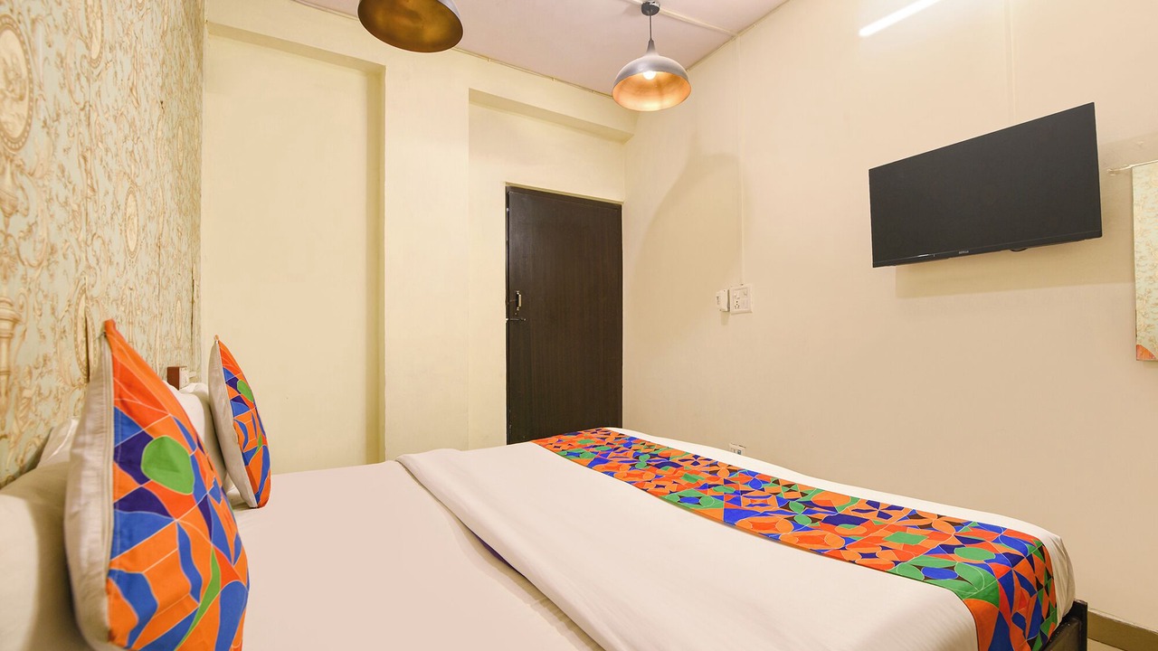 Photo of Bedroom in East of Kailash