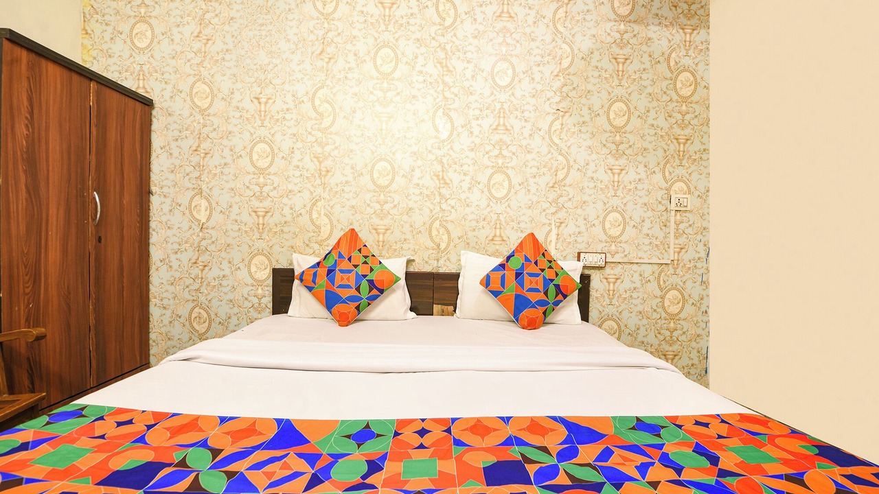 Photo of Bedroom in East of Kailash