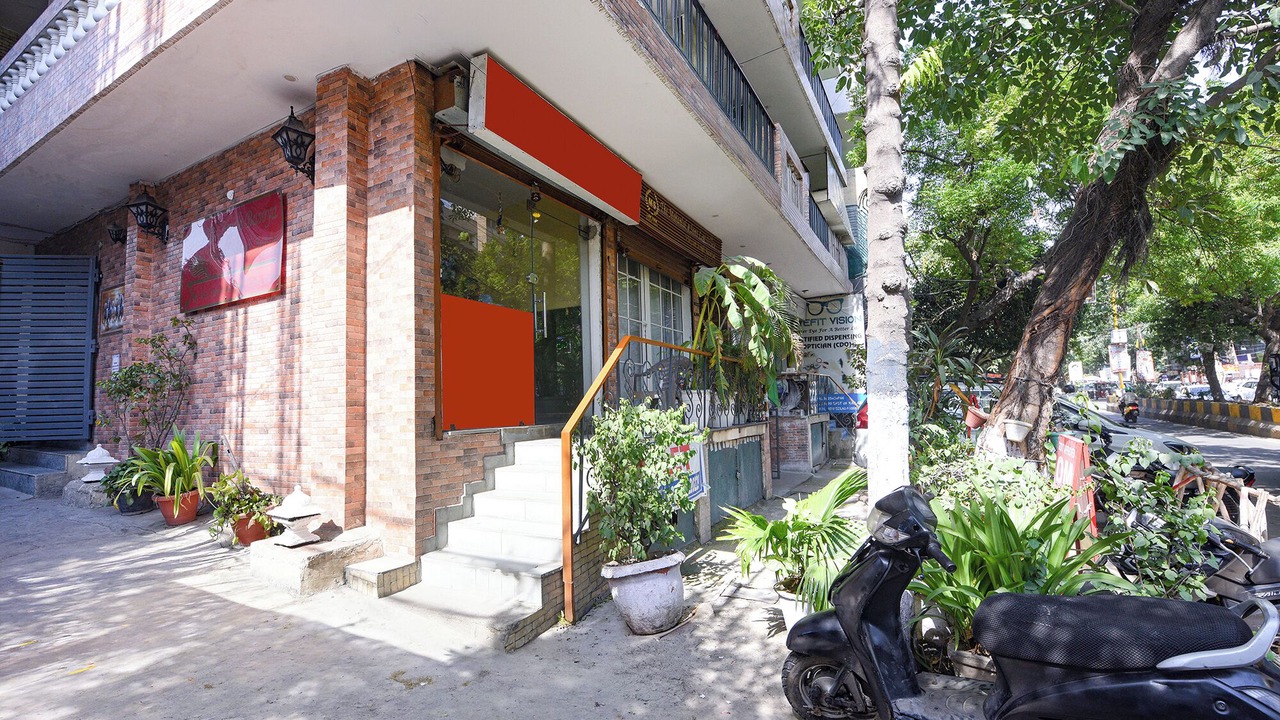 Photo of Outdoor in East of Kailash