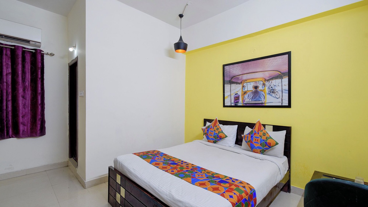 Photo of Bedroom in Kukatpalli