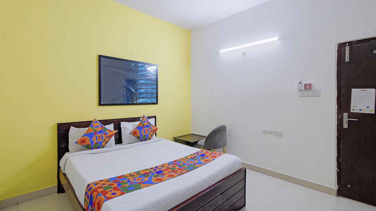 Photo of Bedroom in Kukatpalli
