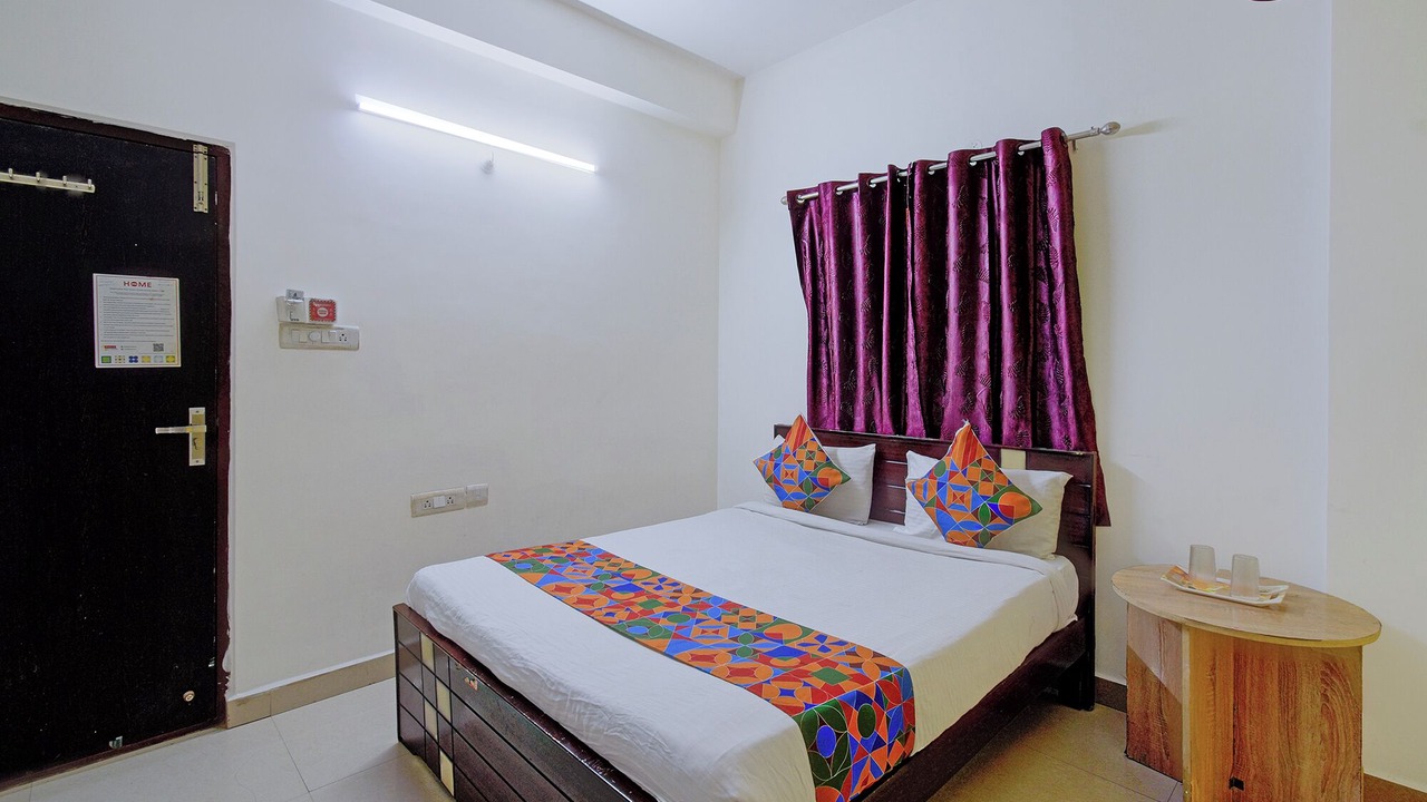 Photo of Bedroom in Kukatpalli