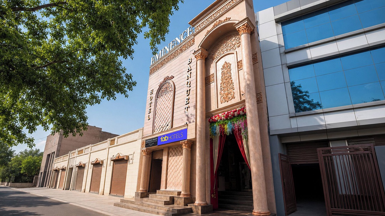 Photo of Outdoor in Delhi