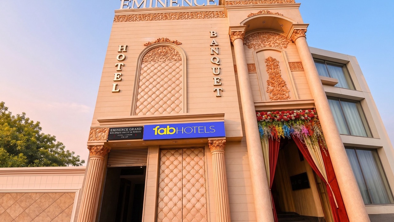 Photo of Outdoor in Delhi
