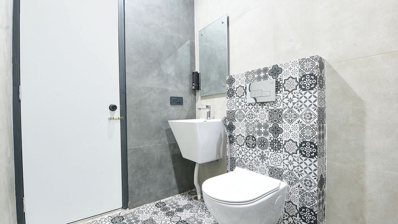 Photo of Bathroom in Delhi