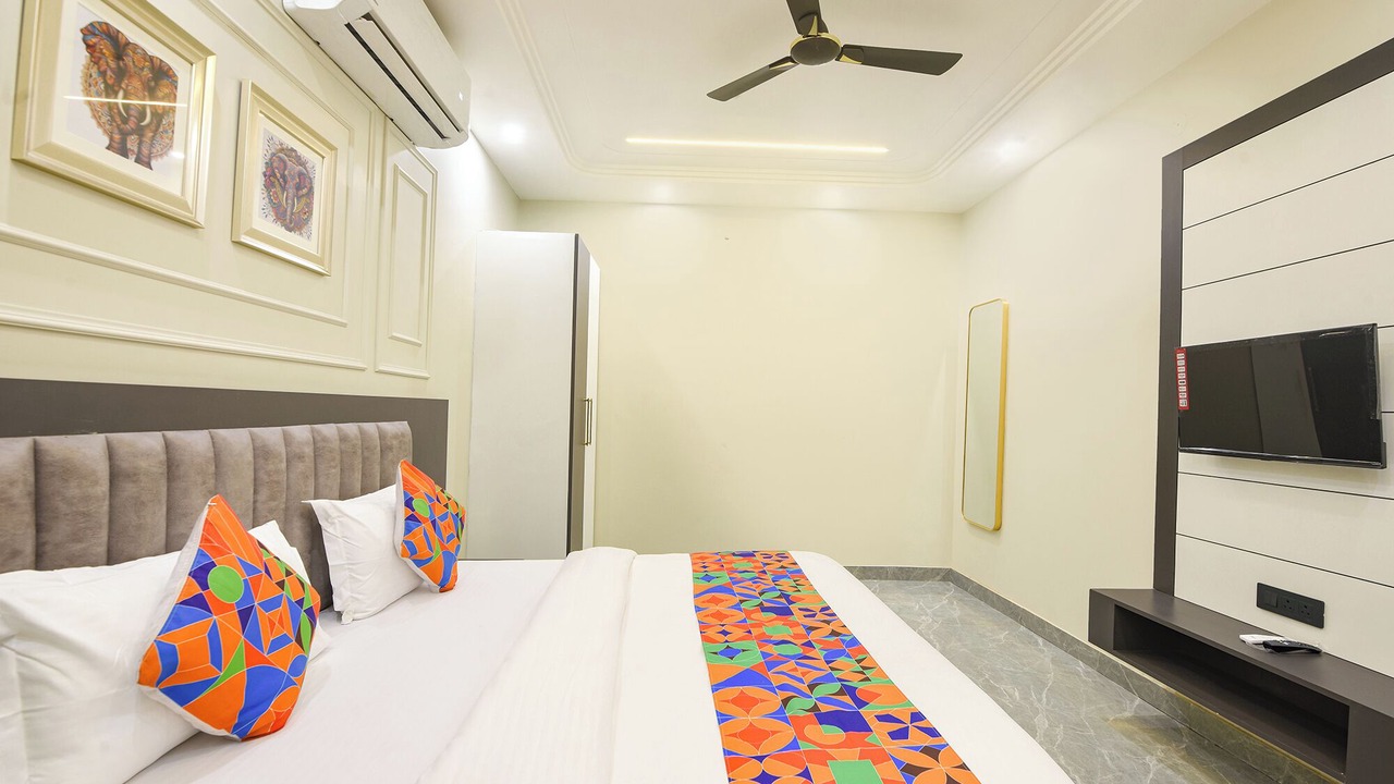 Photo of Bedroom in Delhi