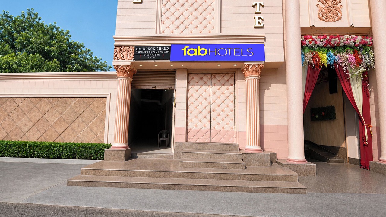 Photo of Outdoor in Delhi