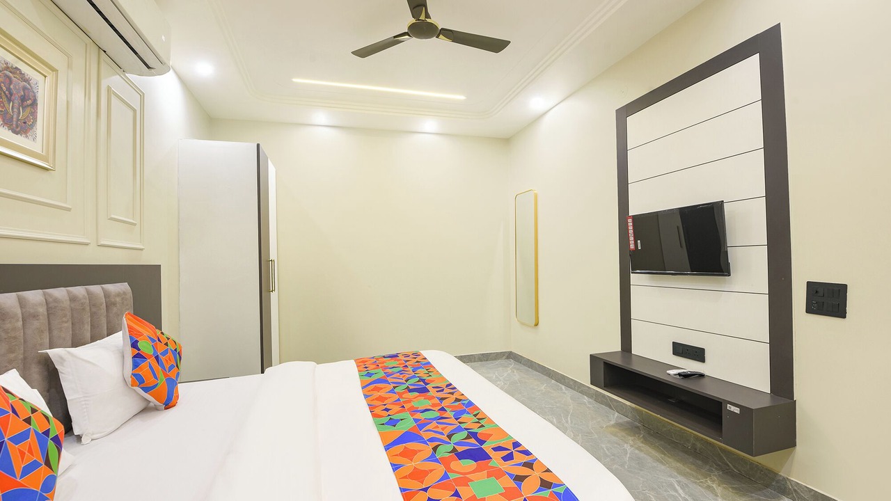 Photo of Bedroom in Delhi