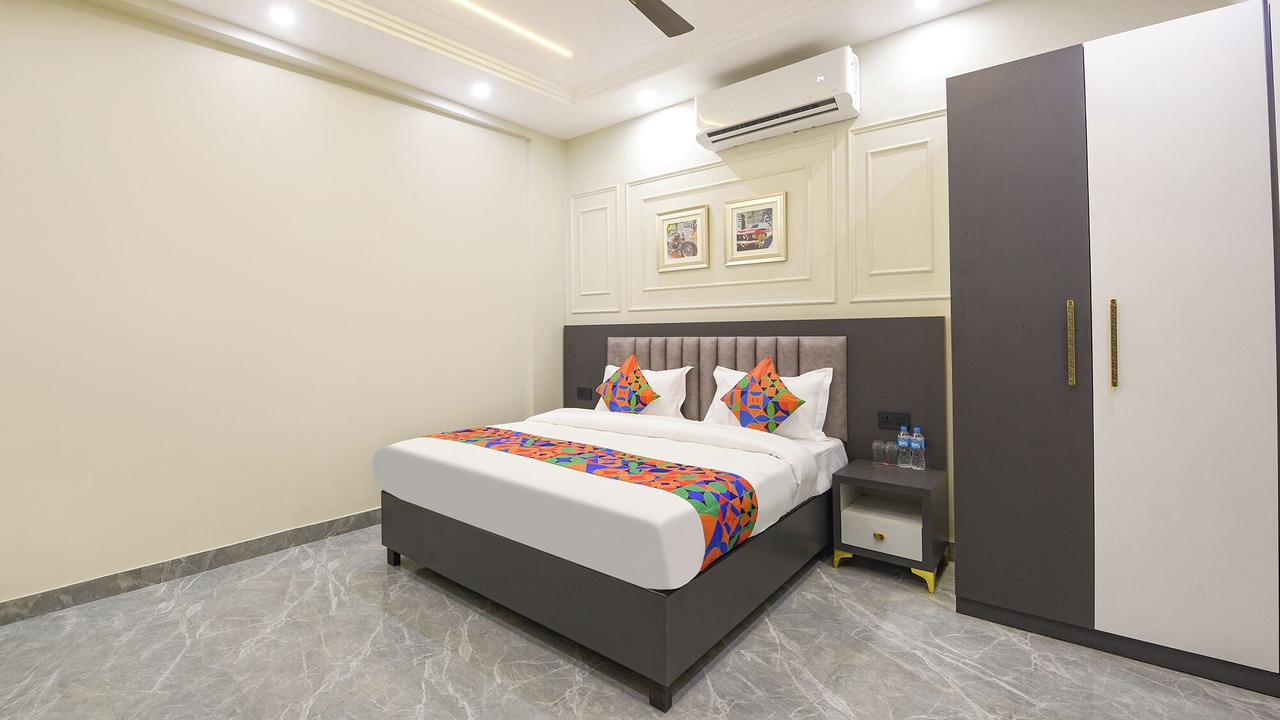 Photo of Bedroom in Delhi