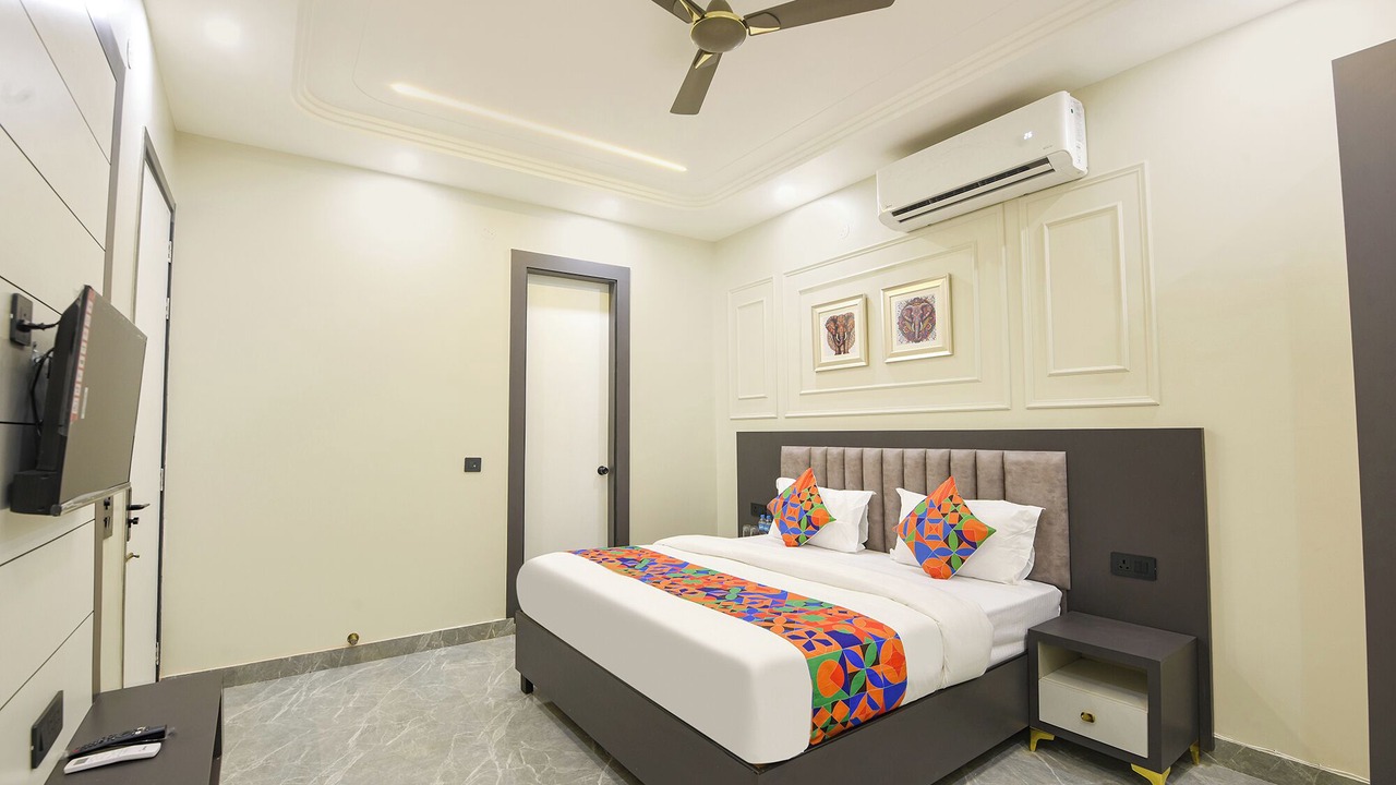 Photo of Bedroom in Delhi