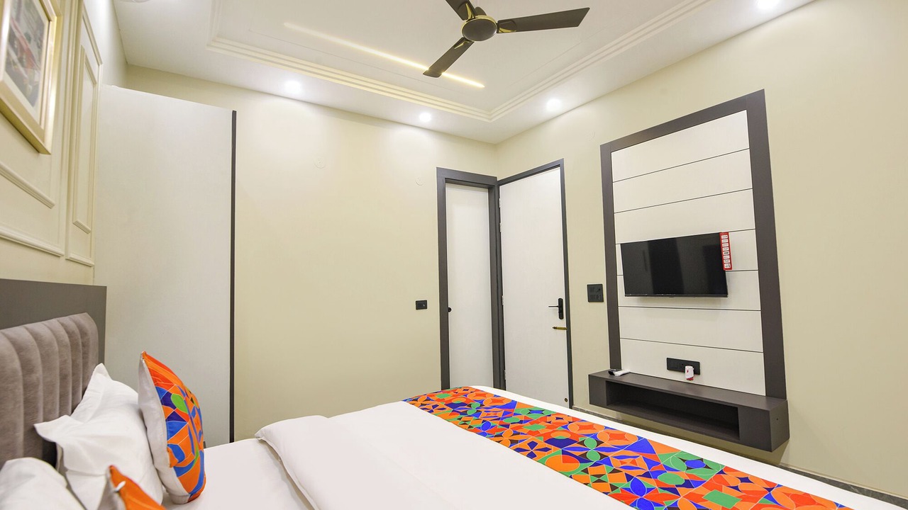 Photo of Bedroom in Delhi