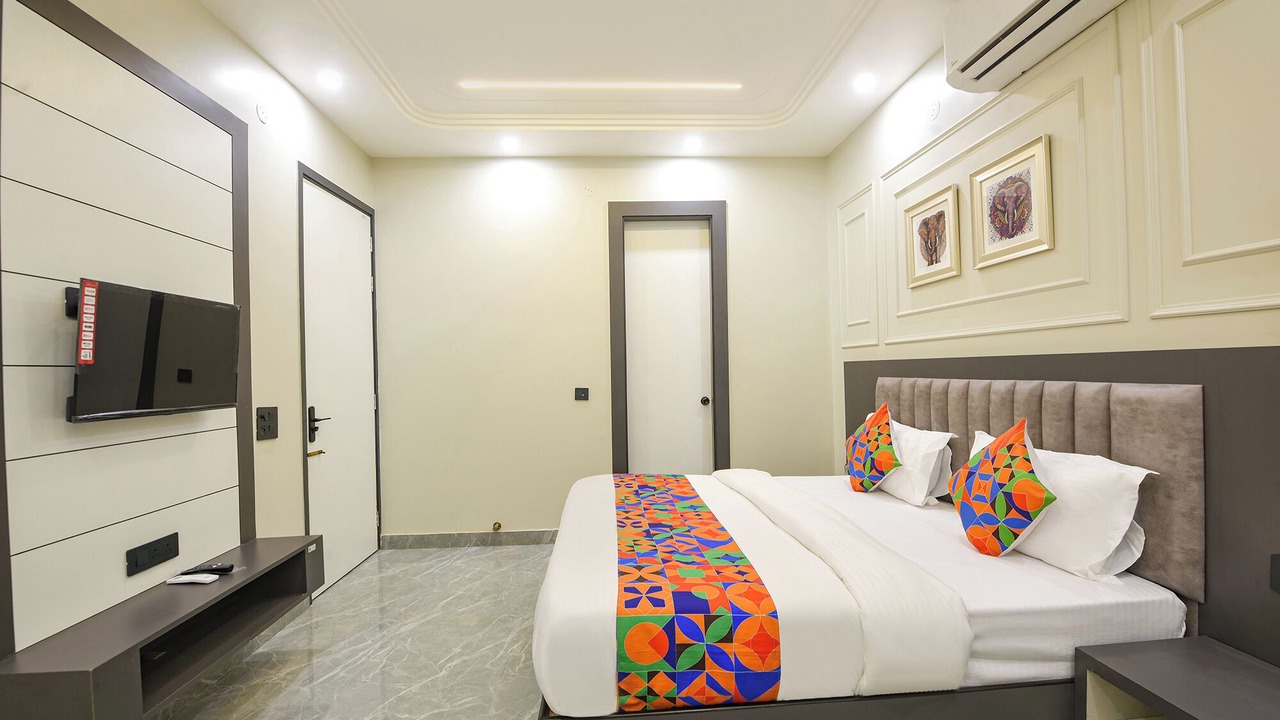 Photo of Bedroom in Delhi