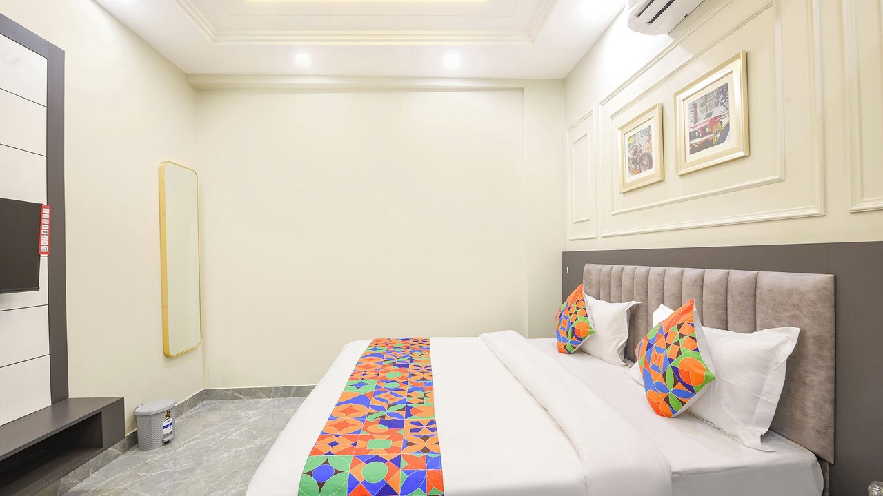 Photo of Bedroom in Delhi