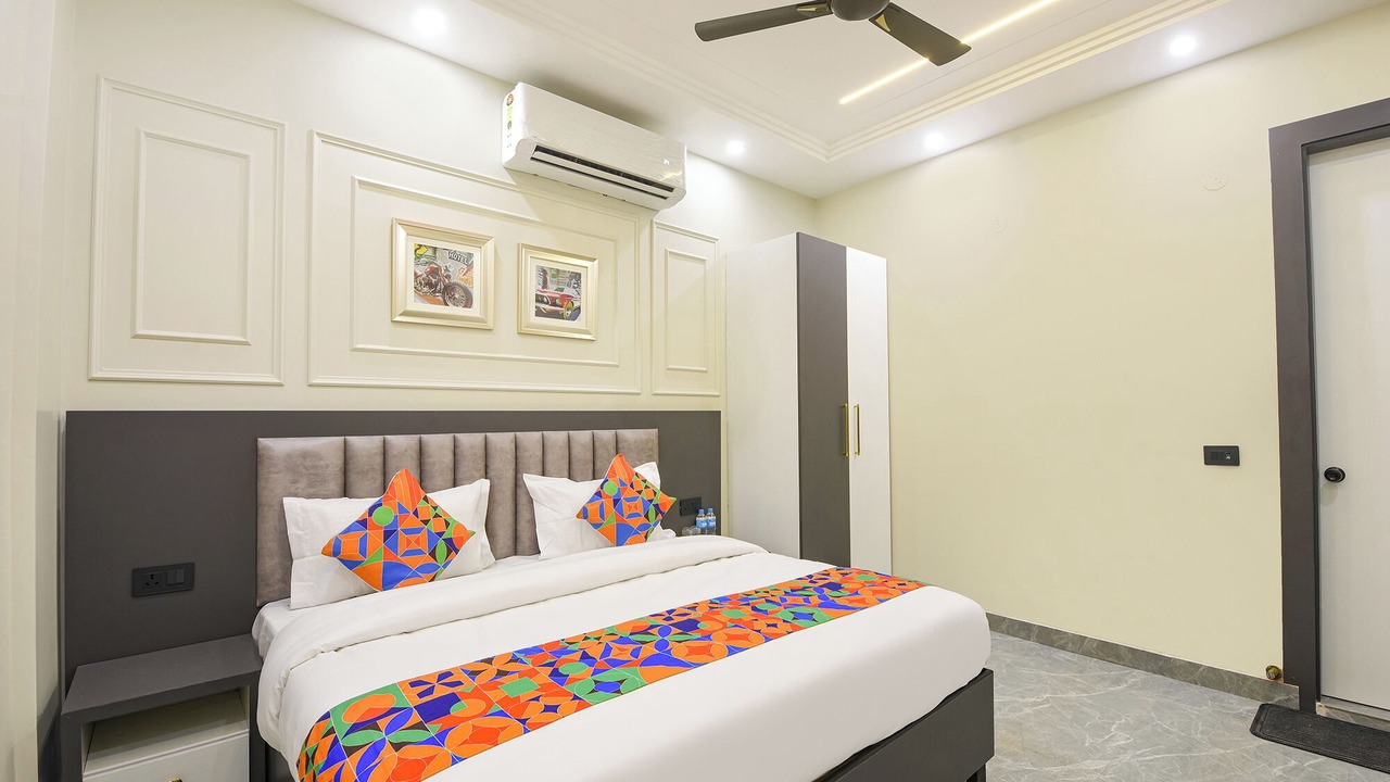 Photo of Bedroom in Delhi