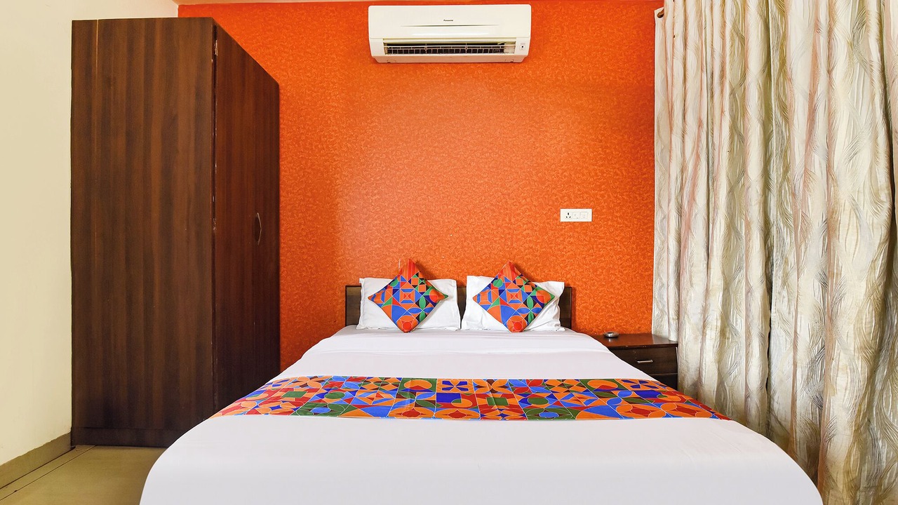 Photo of Bedroom in Jagatpura