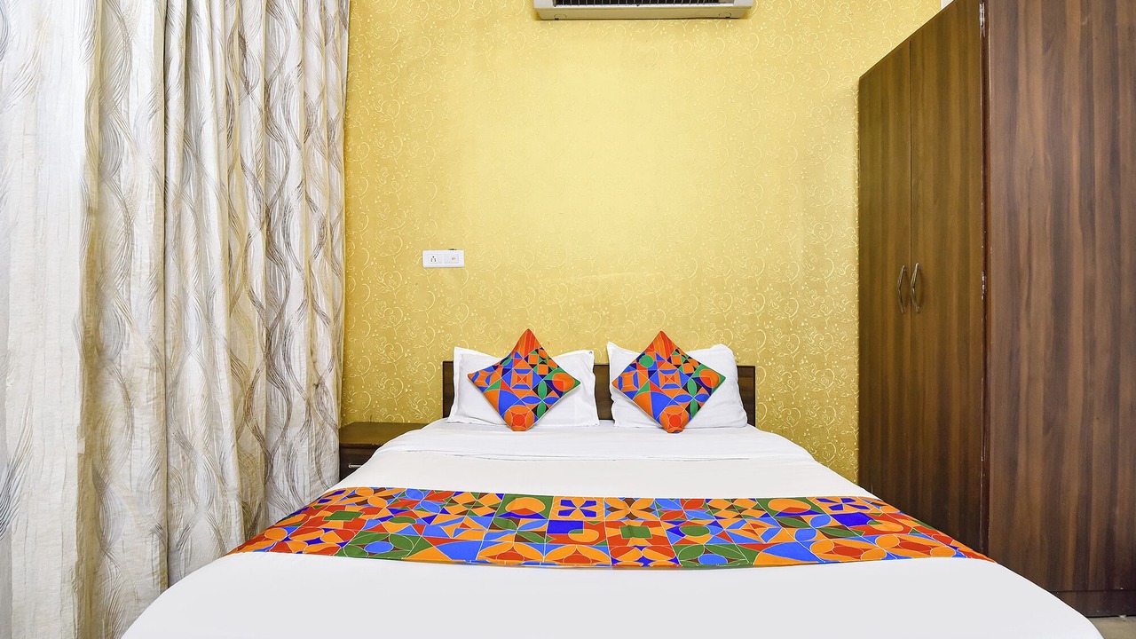 Photo of Bedroom in Jagatpura