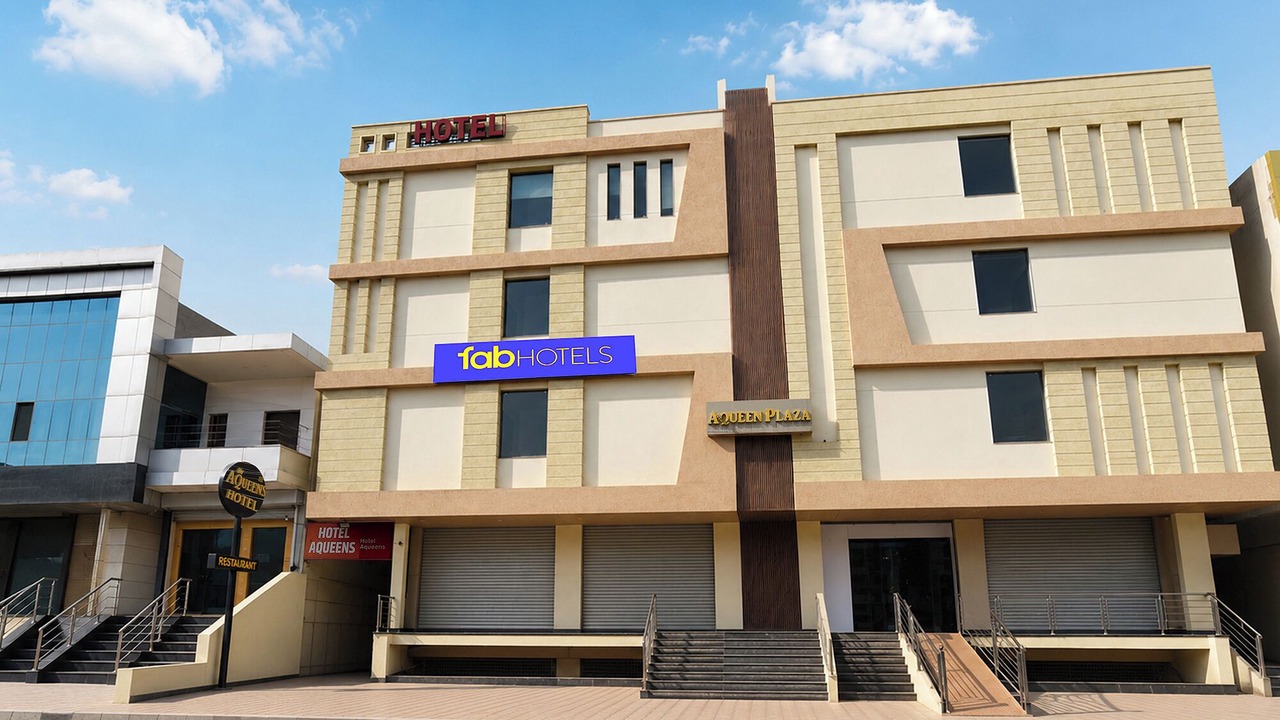 Photo of Outdoor in Jagatpura