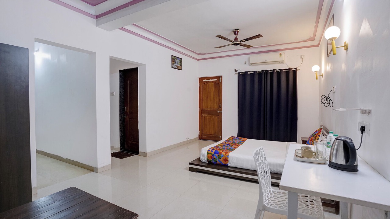 Photo of Bedroom in Arambol