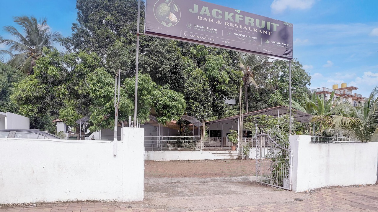 Photo of Outdoor in Arambol