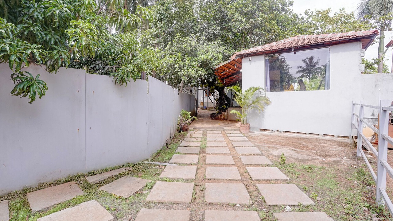 Photo of Outdoor in Arambol