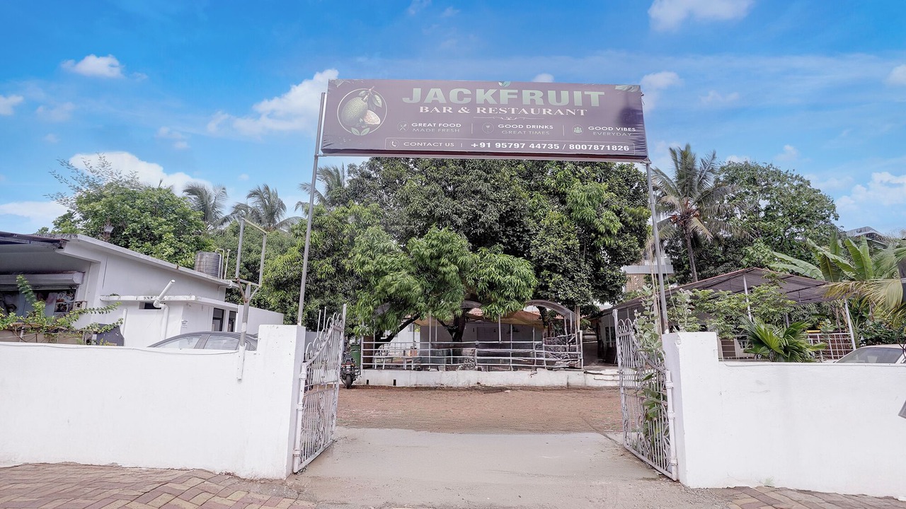 Photo of Outdoor in Arambol