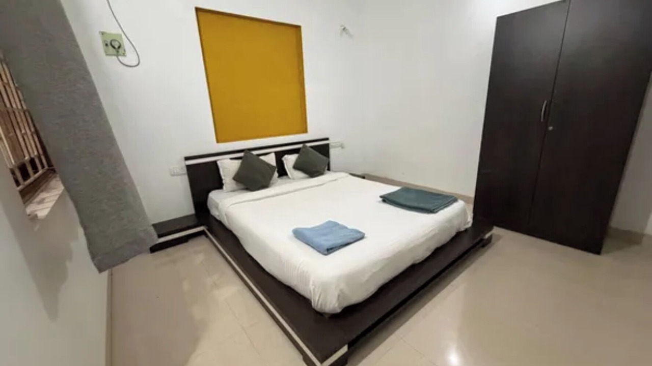Photo of Bedroom in Arambol