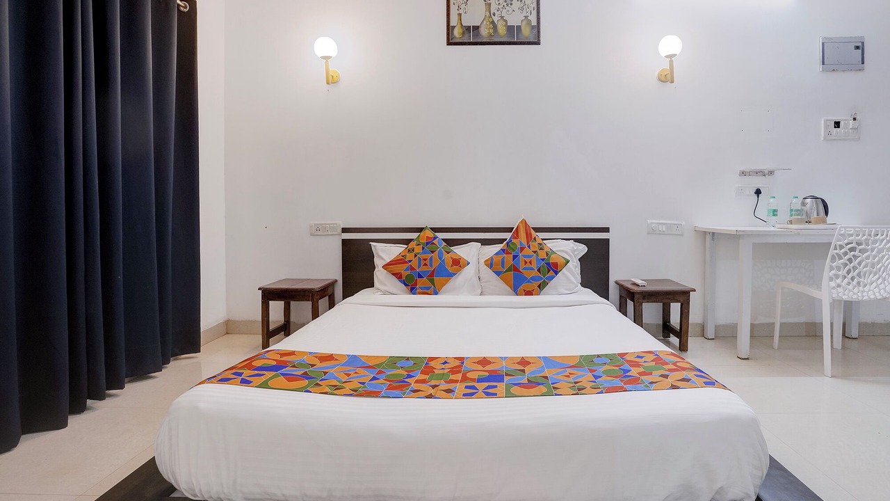 Photo of Bedroom in Arambol