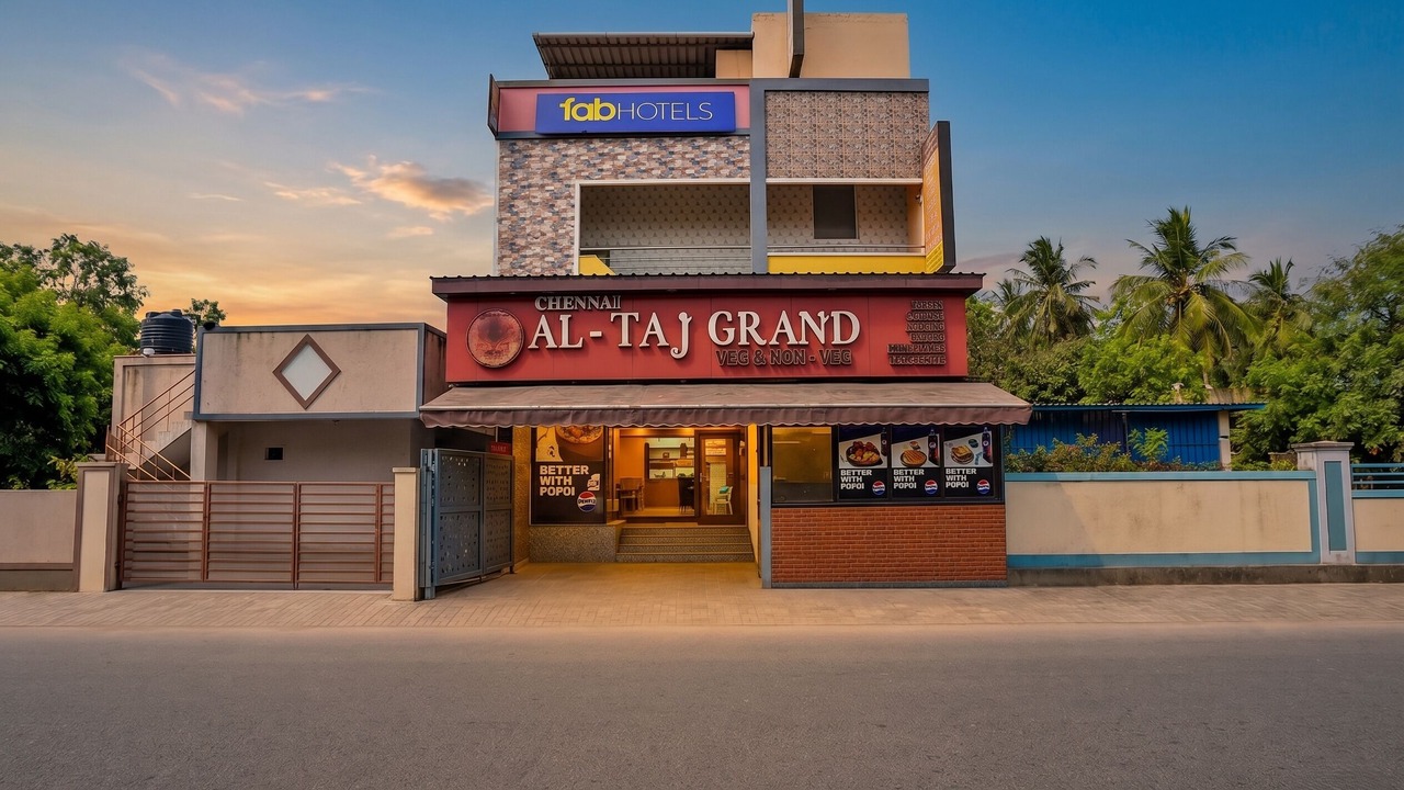 Photo of Outdoor in Urapakkam