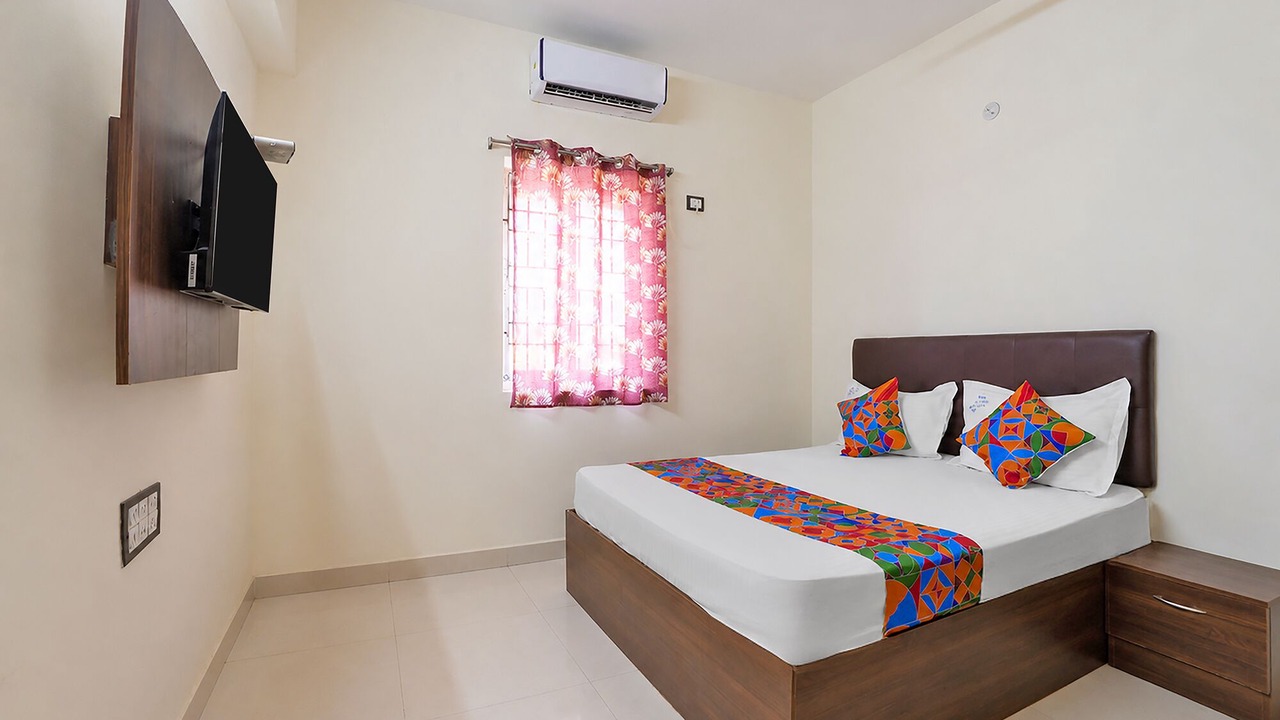 Photo of Bedroom in Maduravoyal