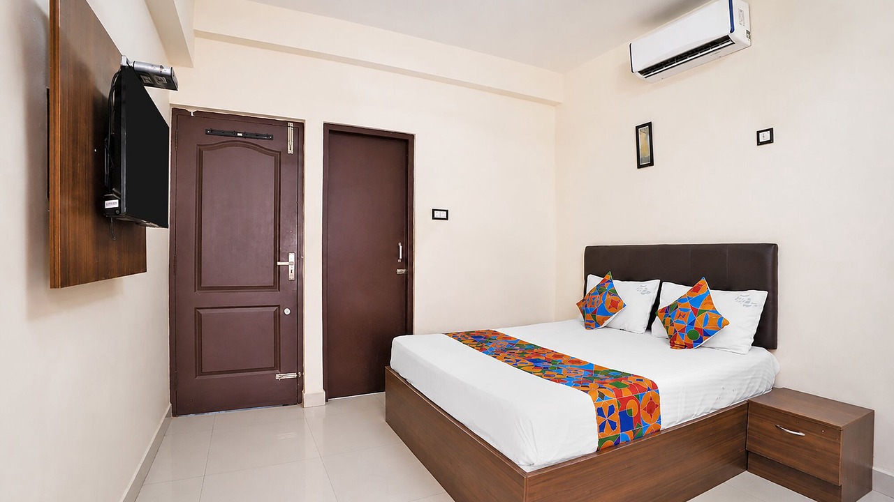 Photo of Bedroom in Maduravoyal