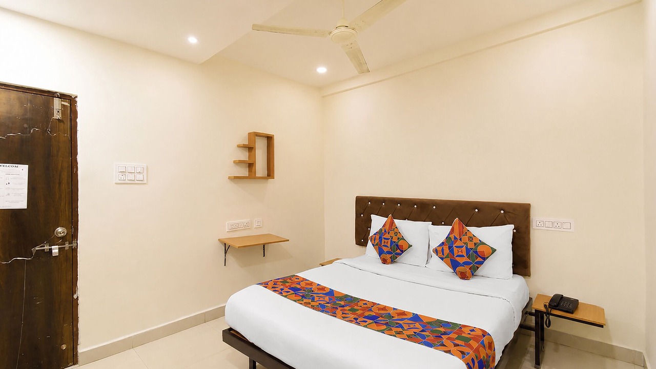 Photo of Bedroom in LB Nagar