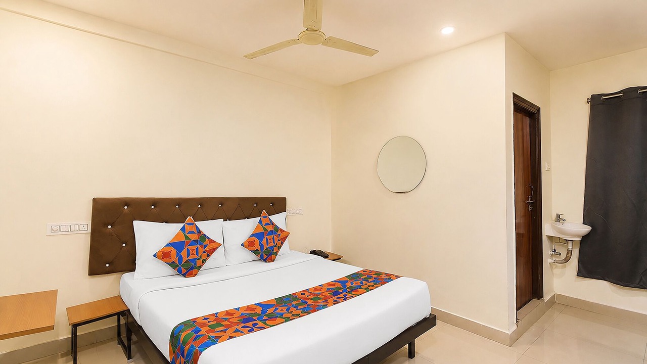 Photo of Bedroom in LB Nagar