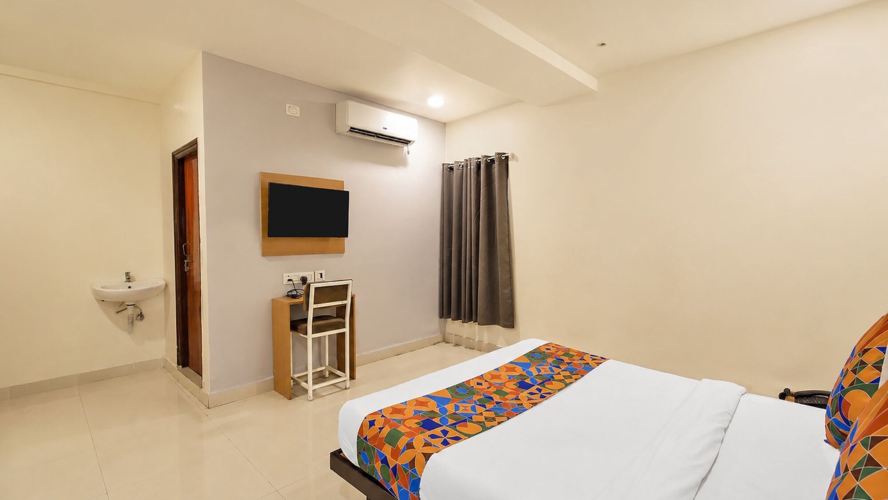 Photo of Bedroom in LB Nagar