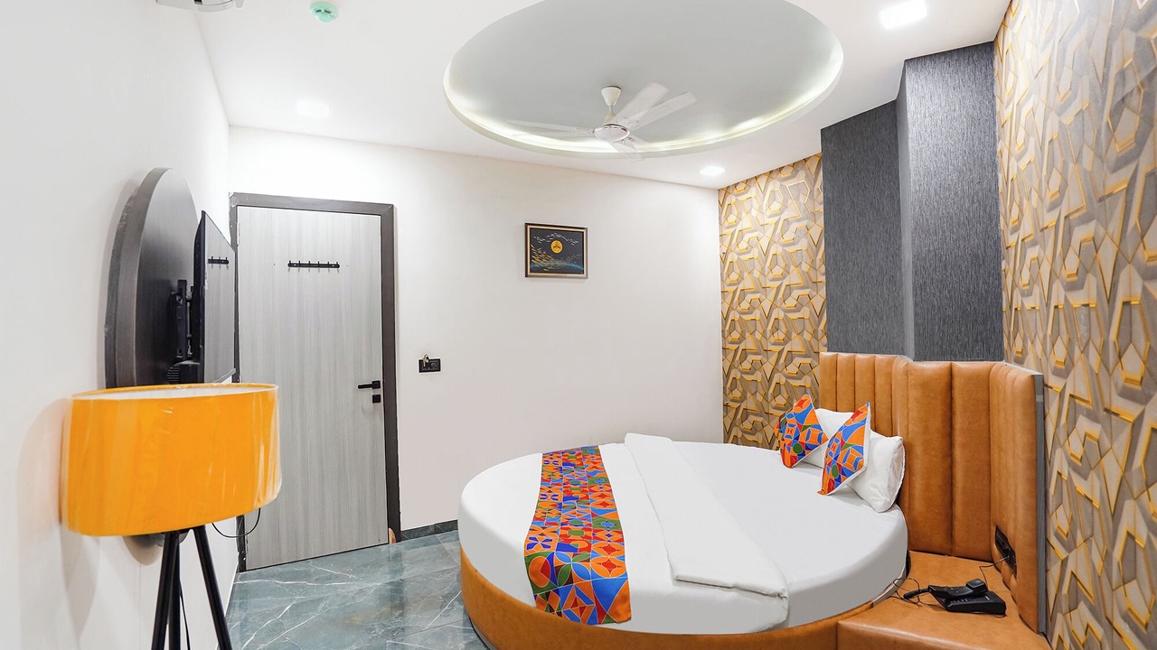 Photo of Bedroom in Navarangpura Gam
