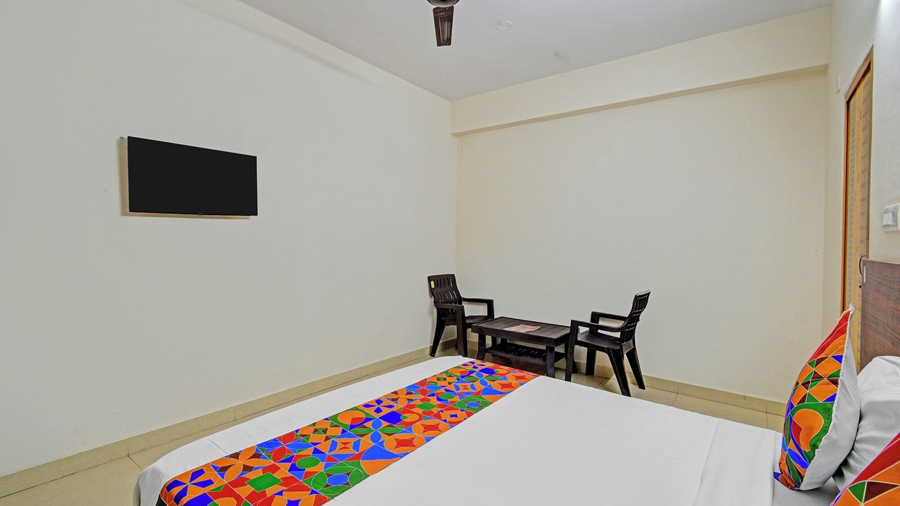 Photo of Bedroom in Ameerpet