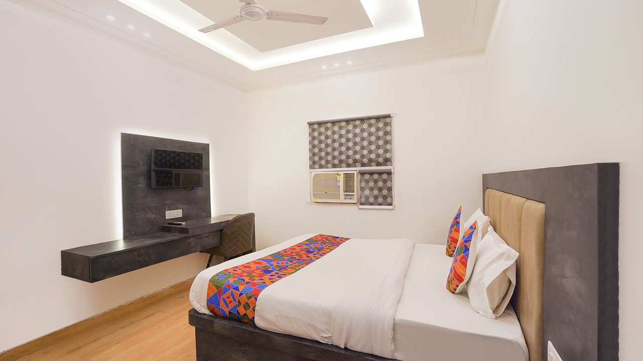 Photo of Bedroom in Kakarmatha