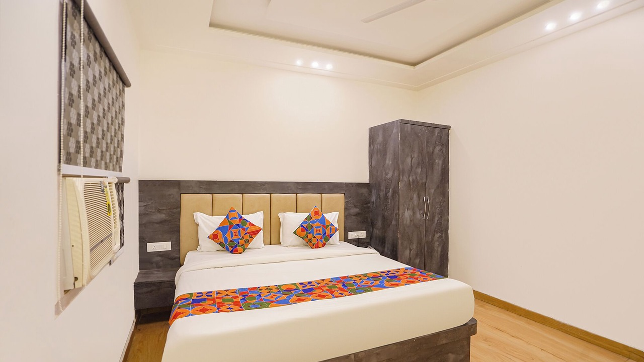 Photo of Bedroom in Kakarmatha
