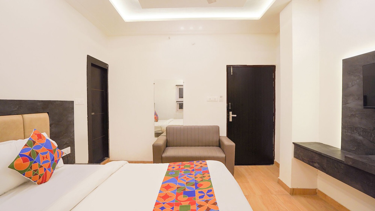 Photo of Bedroom in Kakarmatha