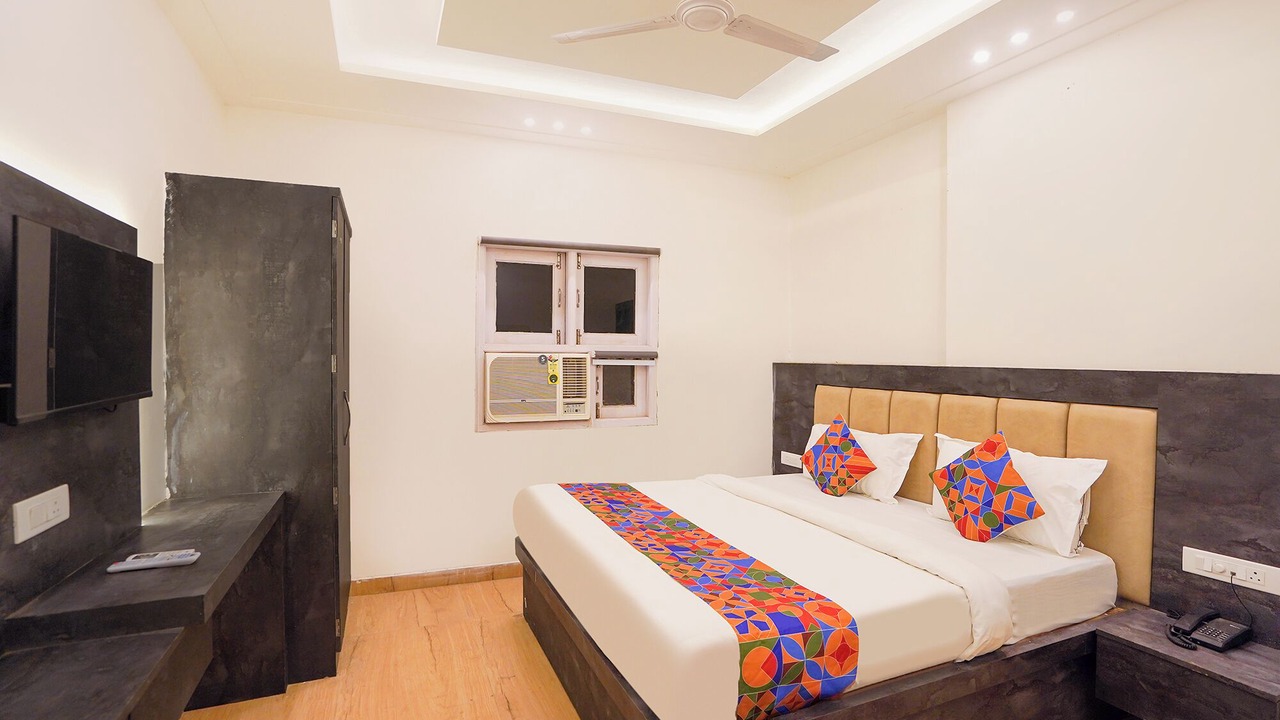 Photo of Bedroom in Kakarmatha
