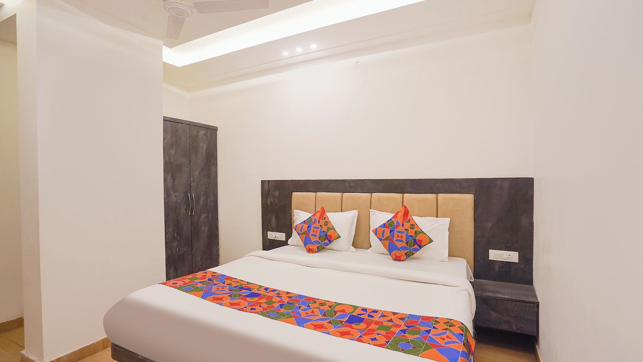 Photo of Bedroom in Kakarmatha