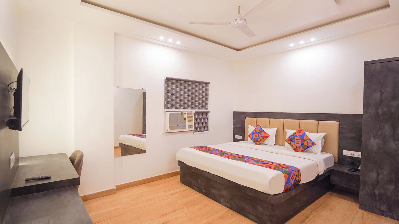 Photo of Bedroom in Kakarmatha