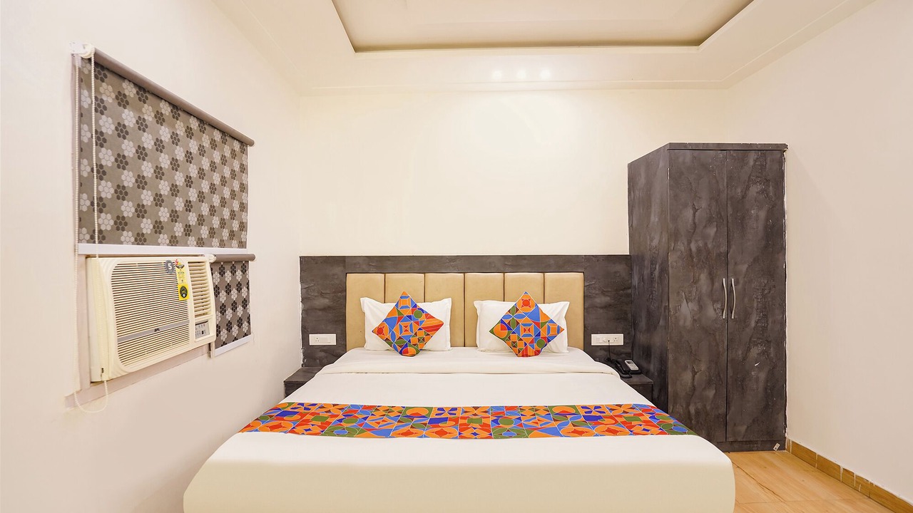 Photo of Bedroom in Kakarmatha