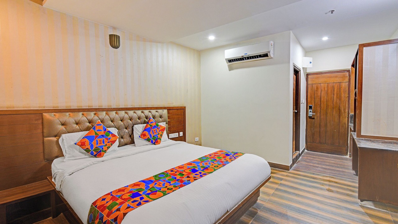 Photo of Bedroom in LB Nagar