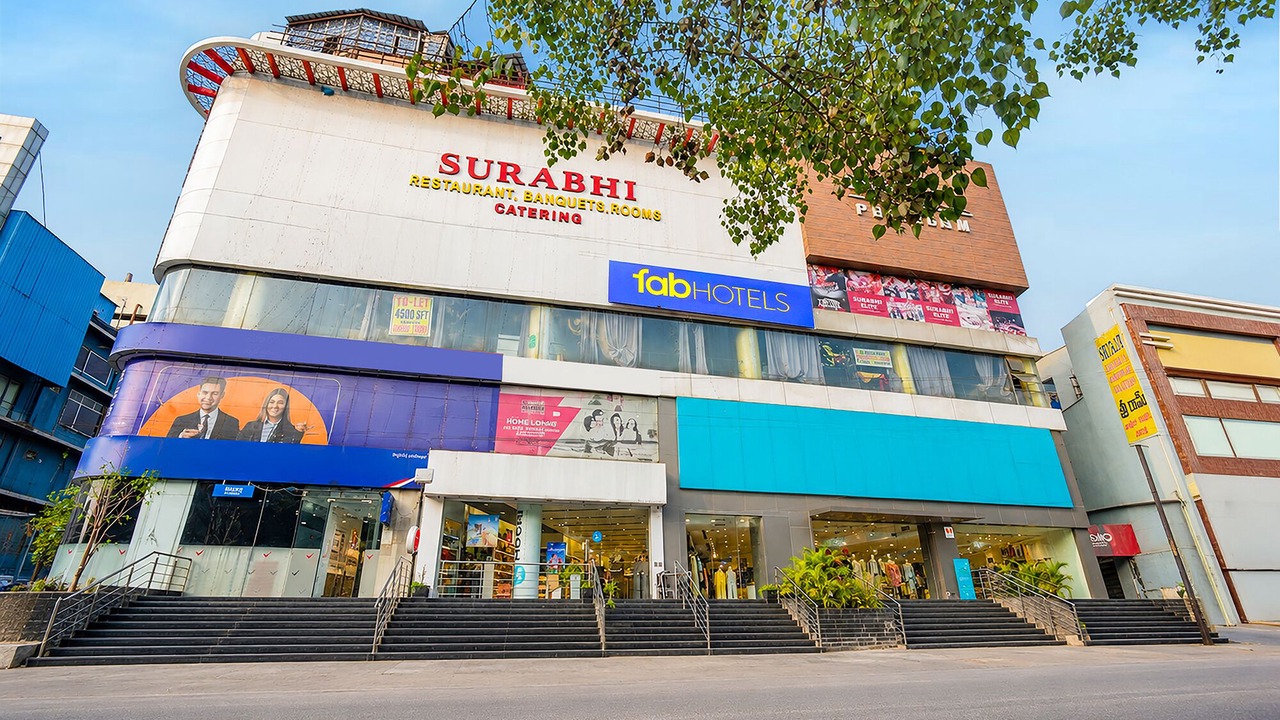Photo of Outdoor in LB Nagar