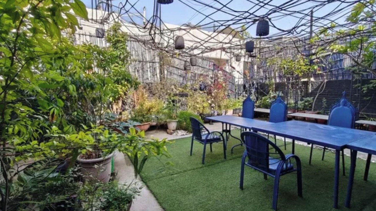 Photo of Outdoor in Vaishali Nagar