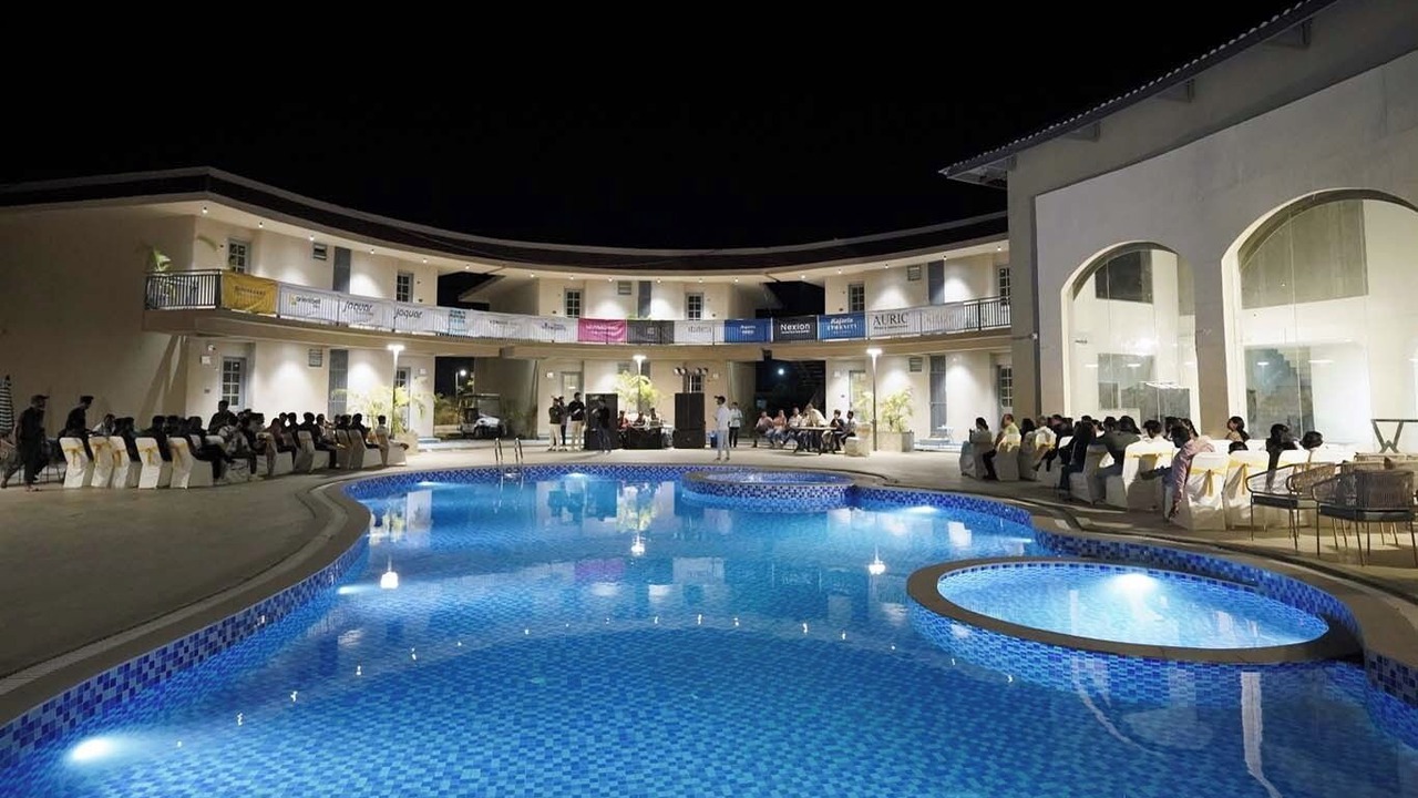Photo of Patio Balcony in Bhopal